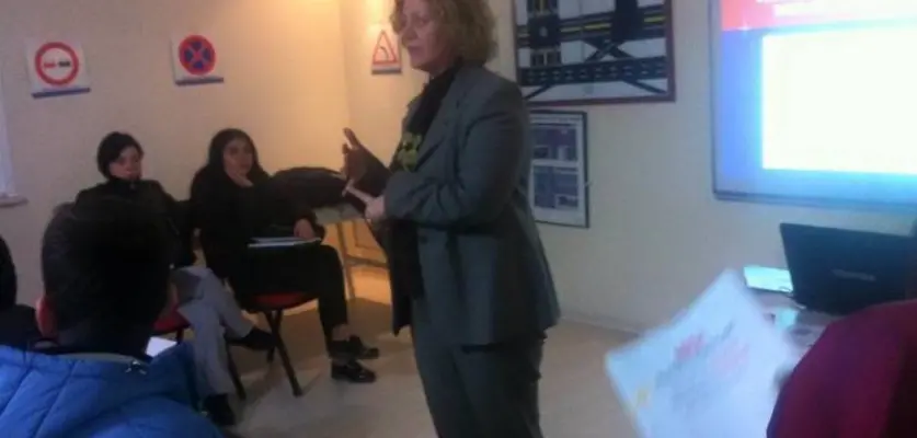 Teorik Dersler & Testler