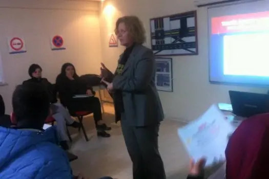 Teorik Dersler & Testler